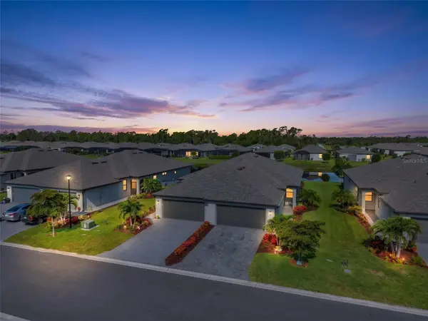 2017 Mackerel Street, PORT CHARLOTTE, FL 33953