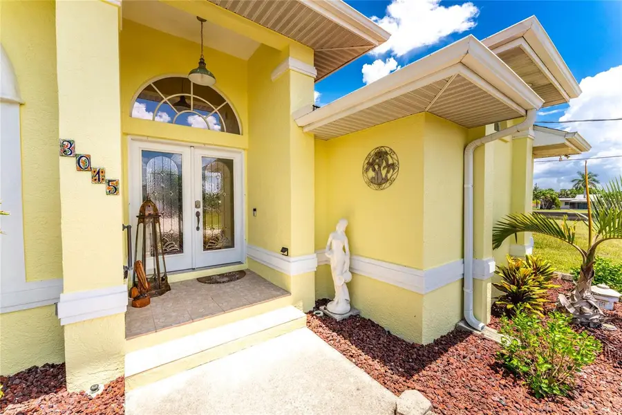3015 Wisteria Place, Punta Gorda, FL 33950 - #3