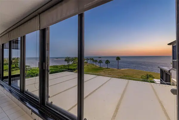 3280 Southshore Drive #86C, PUNTA GORDA, FL 33955