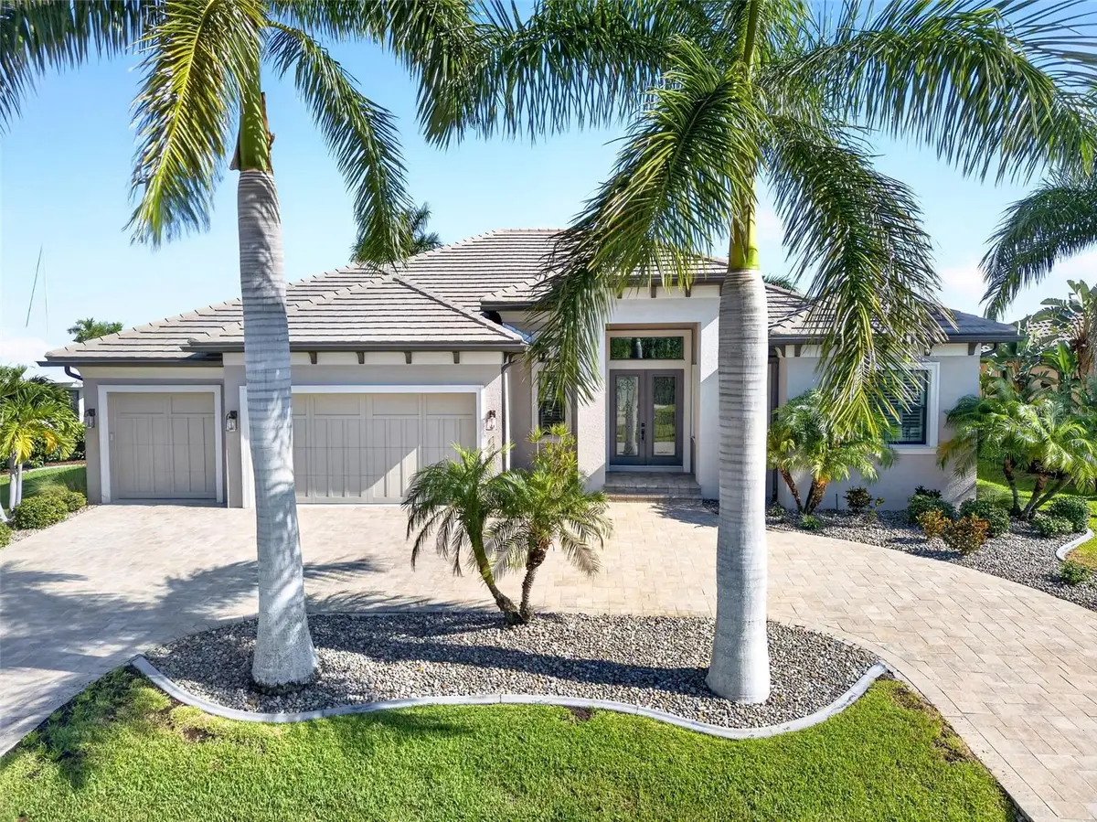 1418 Kinglet Drive, Punta Gorda, FL 33950 - #1