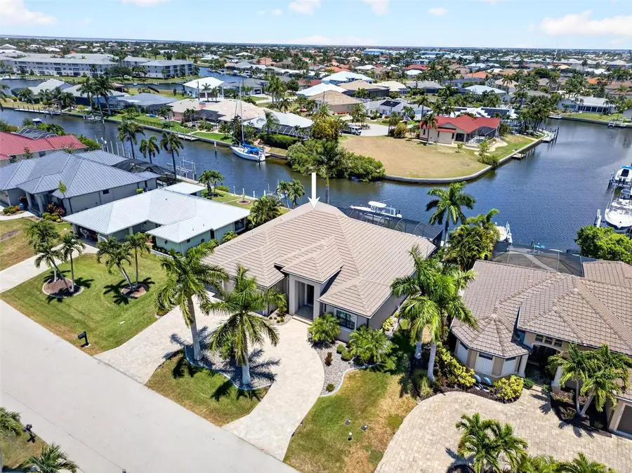 1418 Kinglet Drive, Punta Gorda, FL 33950 - #2