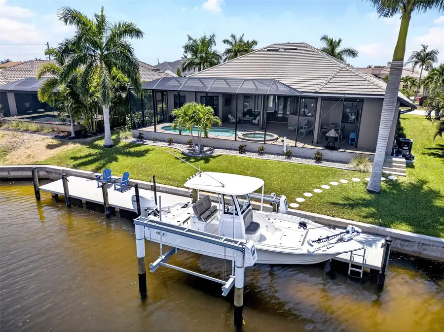 1418 Kinglet Drive, Punta Gorda, FL 33950 - #3