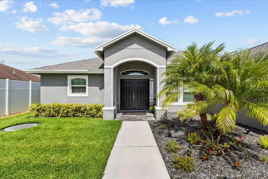 1980 SW Americana Street, Port Saint Lucie, FL 34953 - #3