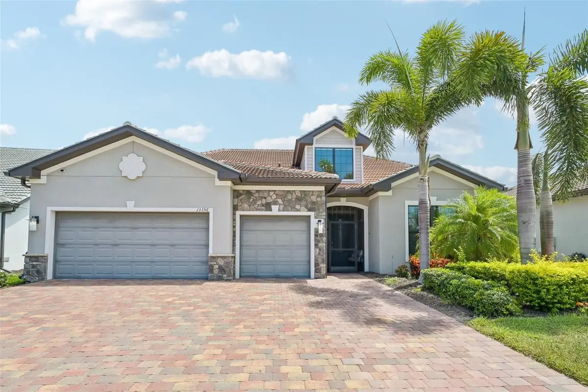 13356 Verandi Street, Venice, FL 34293 - #1