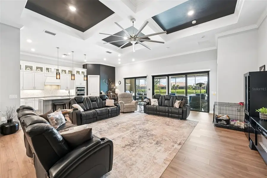 13356 Verandi Street, Venice, FL 34293 - #3
