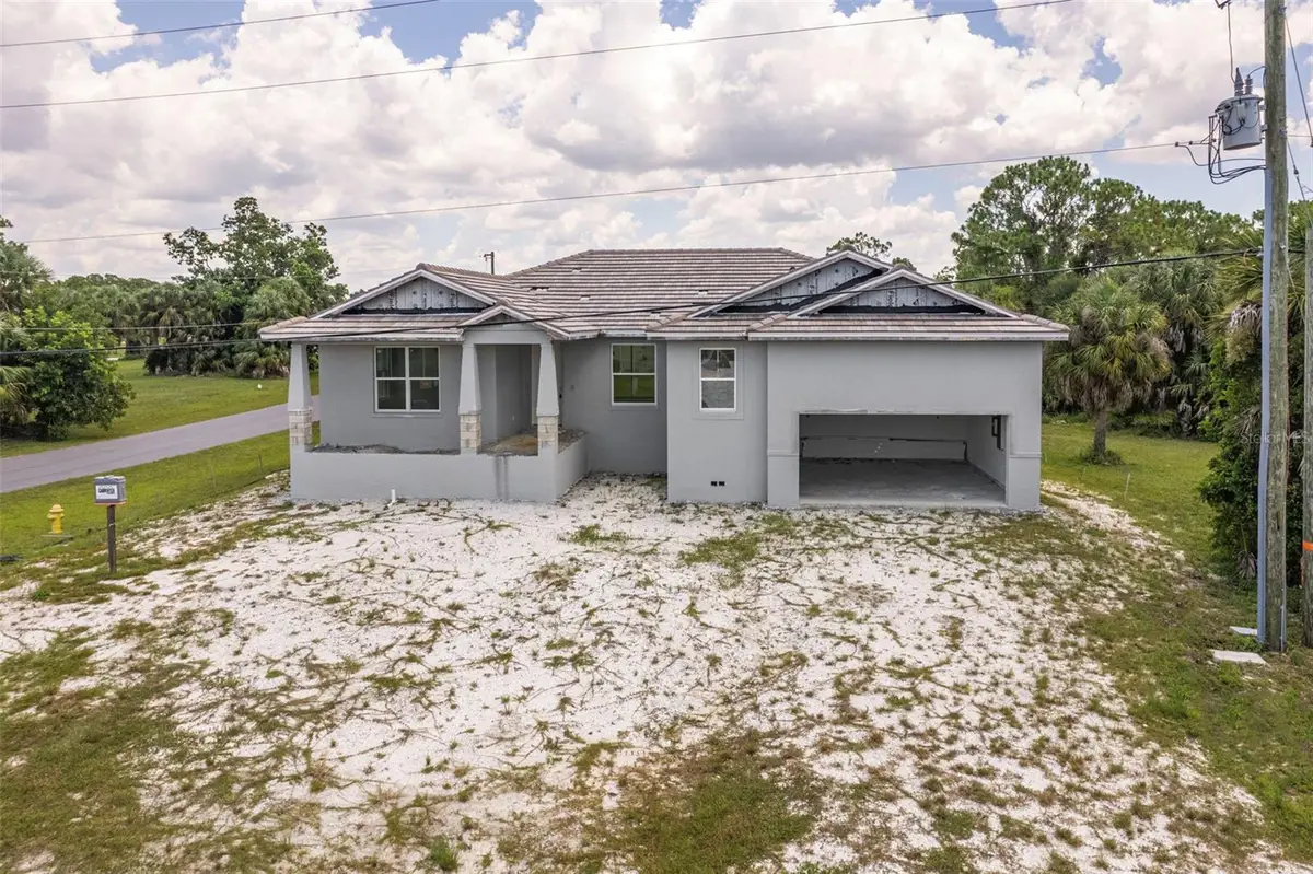 16265 San Edmundo Road, Punta Gorda, FL 33955 - #1