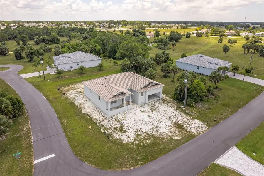 16265 San Edmundo Road, Punta Gorda, FL 33955 - #2