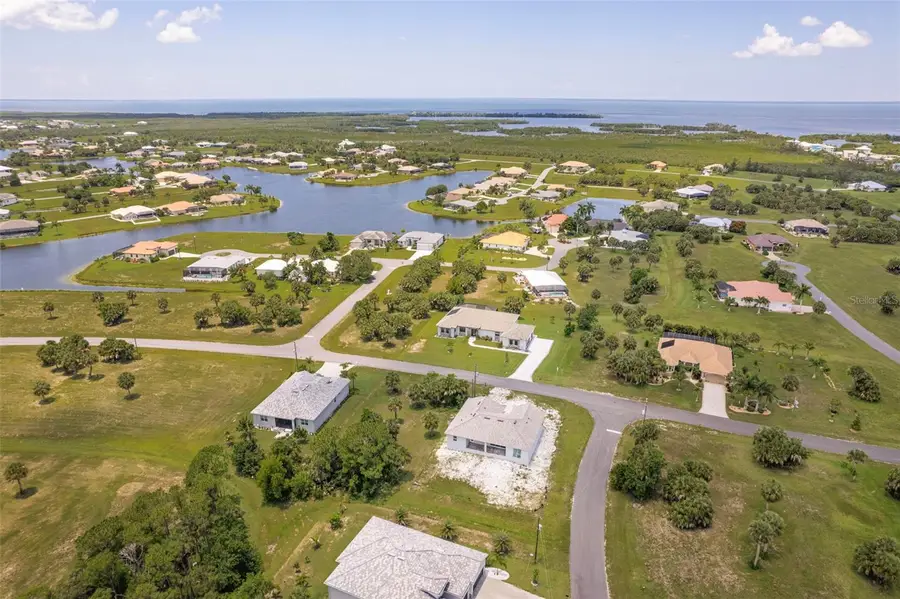 16265 San Edmundo Road, Punta Gorda, FL 33955 - #3