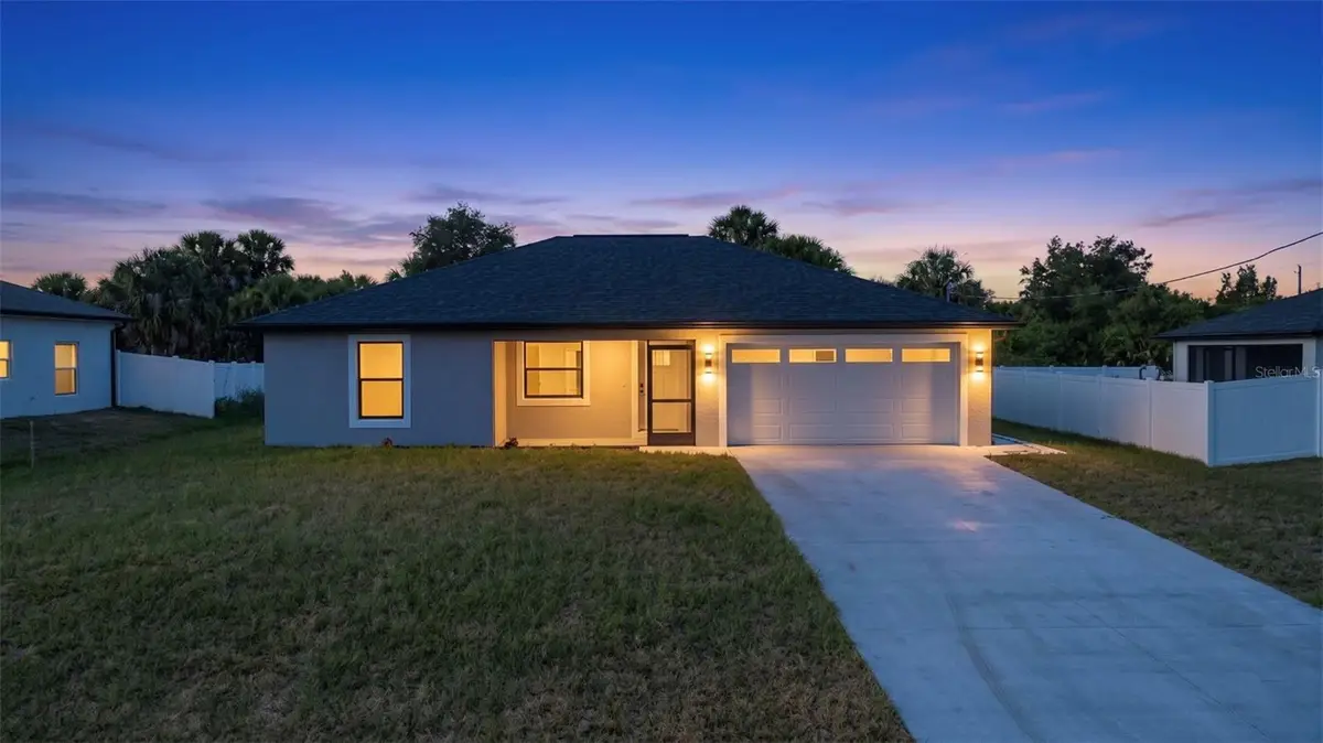 19226 Brandon Avenue, Port Charlotte, FL 33954 - #1