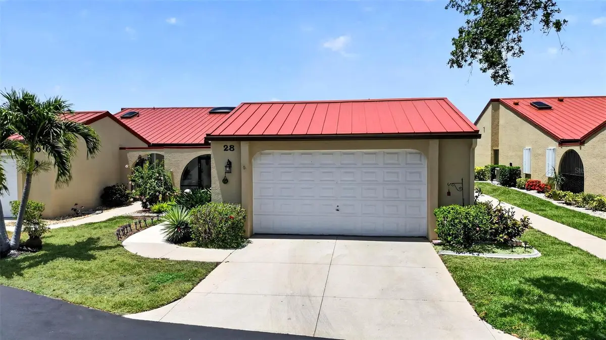 1780 Deborah Drive #28, Punta Gorda, FL 33950 - #1