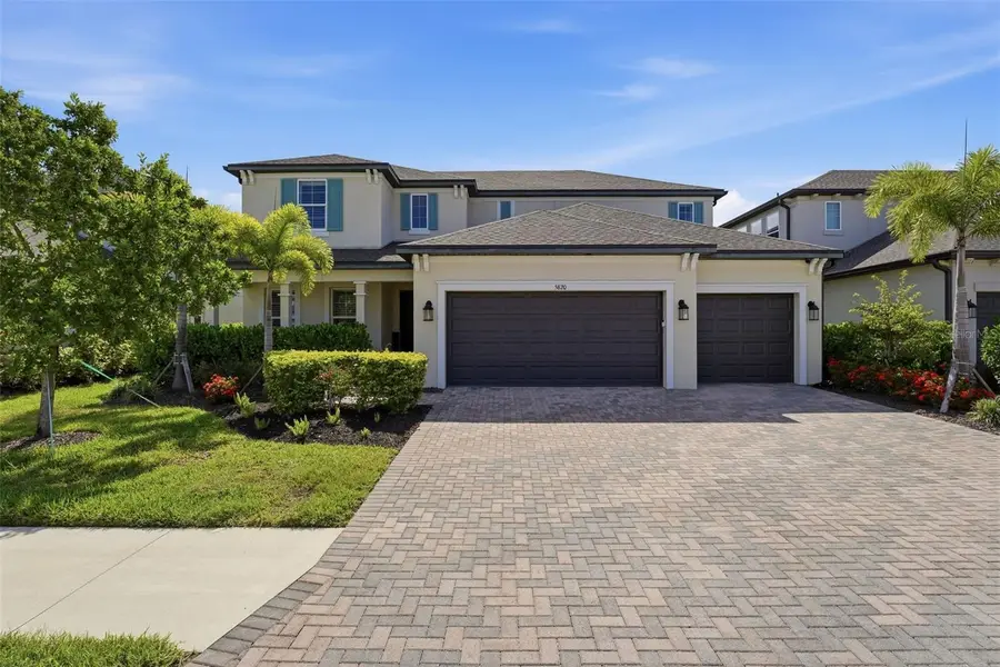 5820 Millennium Silver Court, Sarasota, FL 34238 - #2