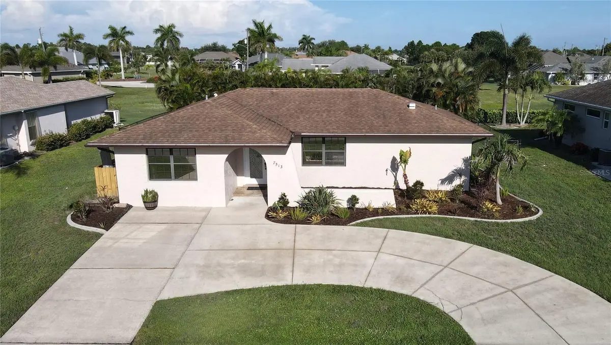 7513 S Blue Sage, Punta Gorda, FL 33955 - #1