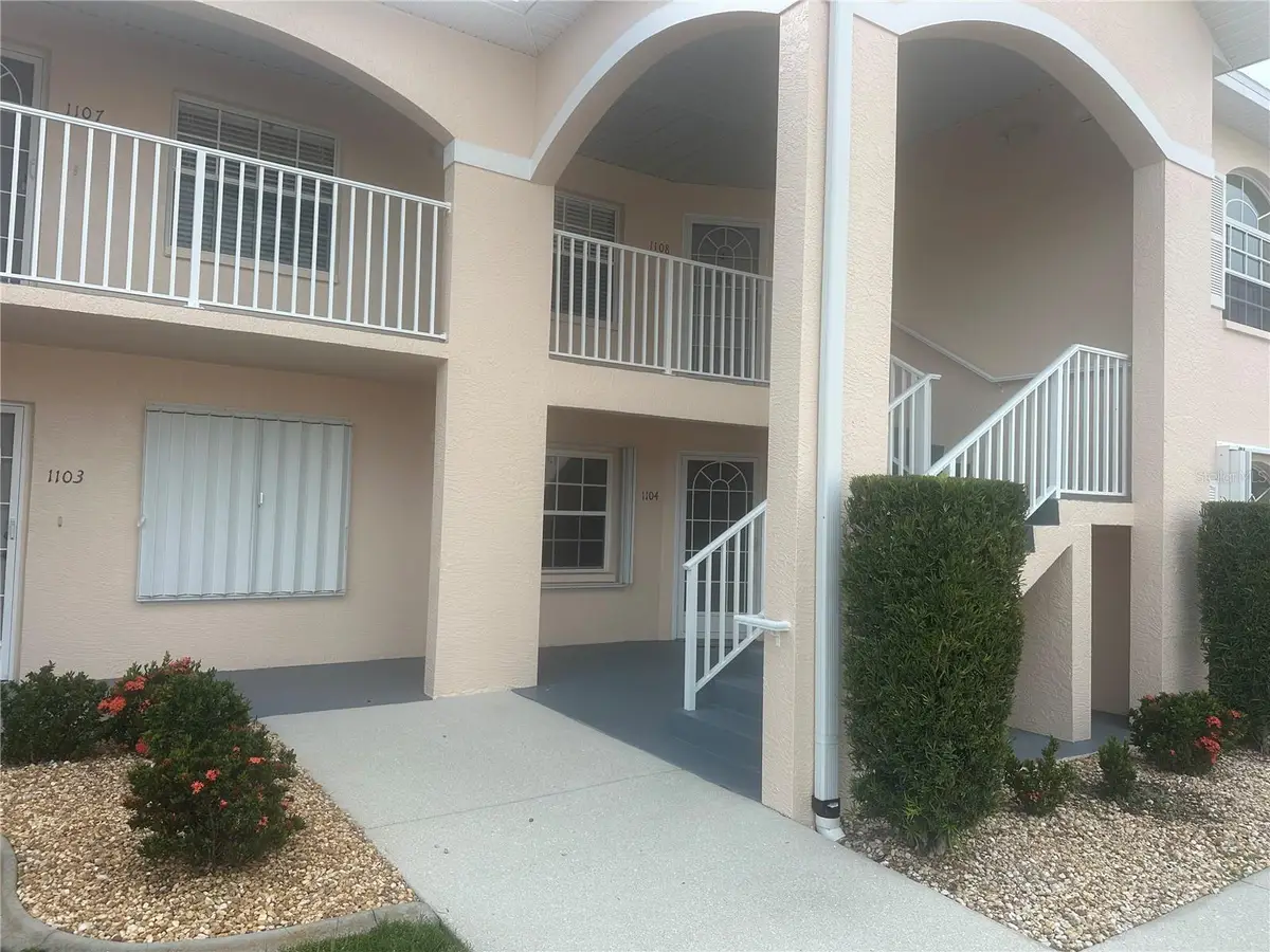 12144 SW Egret Circle #1104, Lake Suzy, FL 34269 - #1