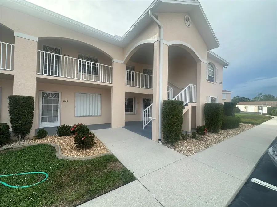 12144 SW Egret Circle #1104, Lake Suzy, FL 34269 - #2