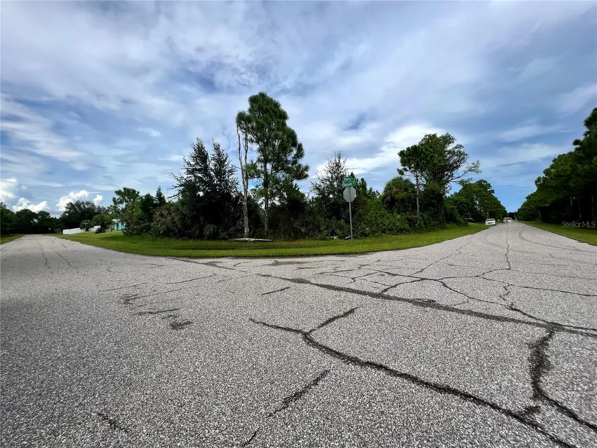 12068 Alumna Avenue, Port Charlotte, FL 33981 - #1