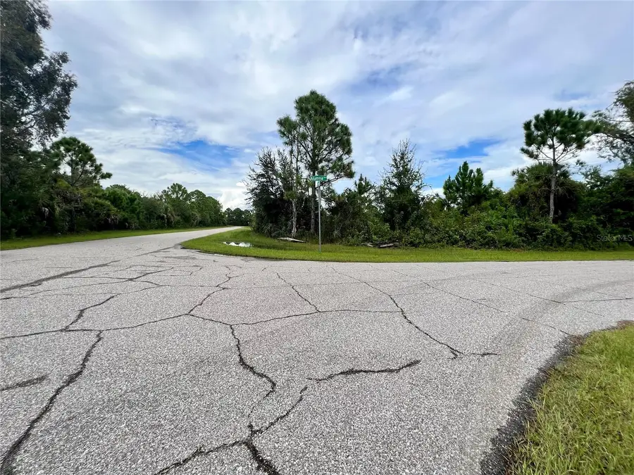 12068 Alumna Avenue, Port Charlotte, FL 33981 - #2