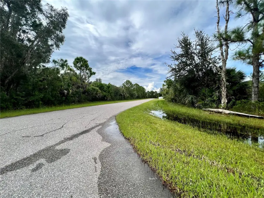 12068 Alumna Avenue, Port Charlotte, FL 33981 - #3