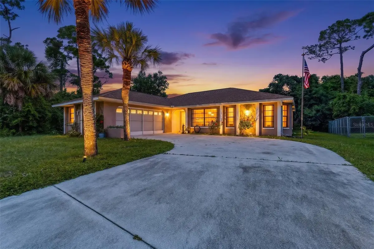 18306 Koala Avenue, Port Charlotte, FL 33948 - #1
