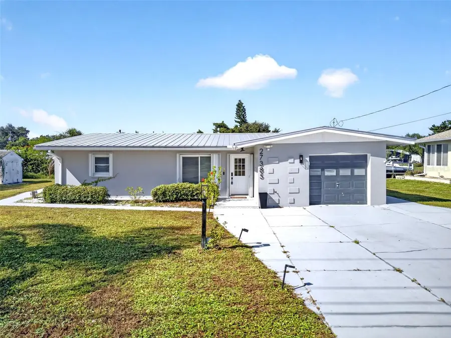 27385 Voyageur Drive, Punta Gorda, FL 33983 - #2