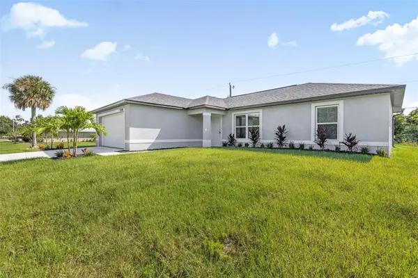 418 NW 11th Terrace, CAPE CORAL, FL 33993