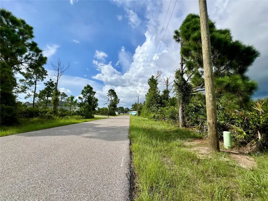 5602 Eyerly Terrace, Port Charlotte, FL 33981 - #2