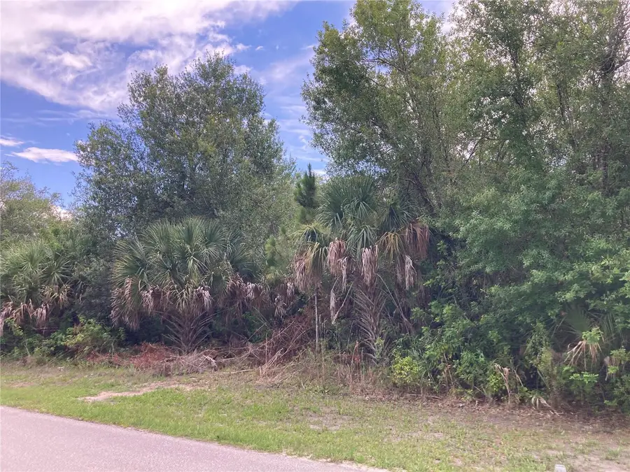 22505 Esplanade Avenue N, Port Charlotte, FL 33954 - #2