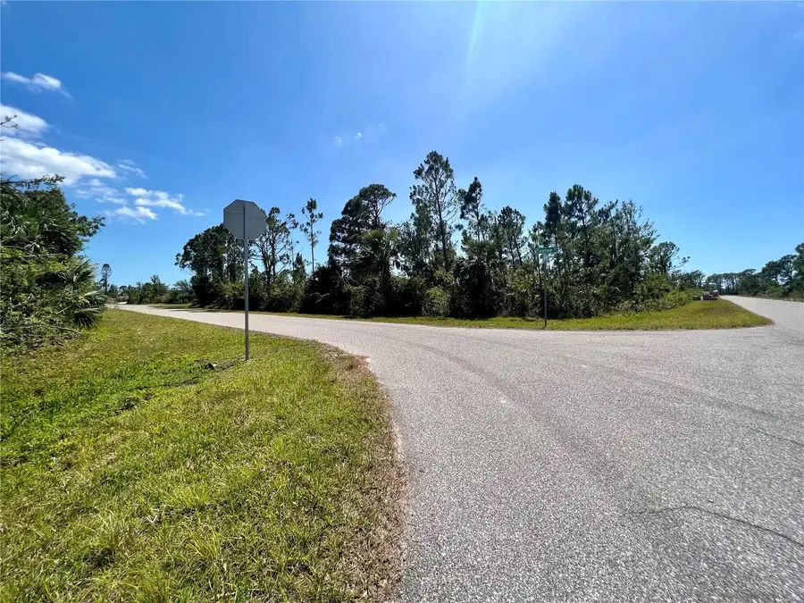 12143 Storke Avenue, Port Charlotte, FL 33981 - #2