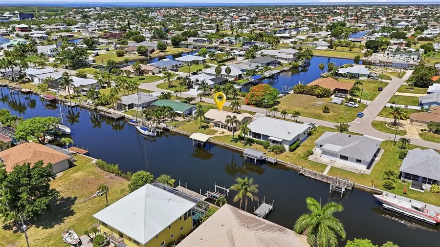 4310 Palm Drive, Punta Gorda, FL 33950 - #3