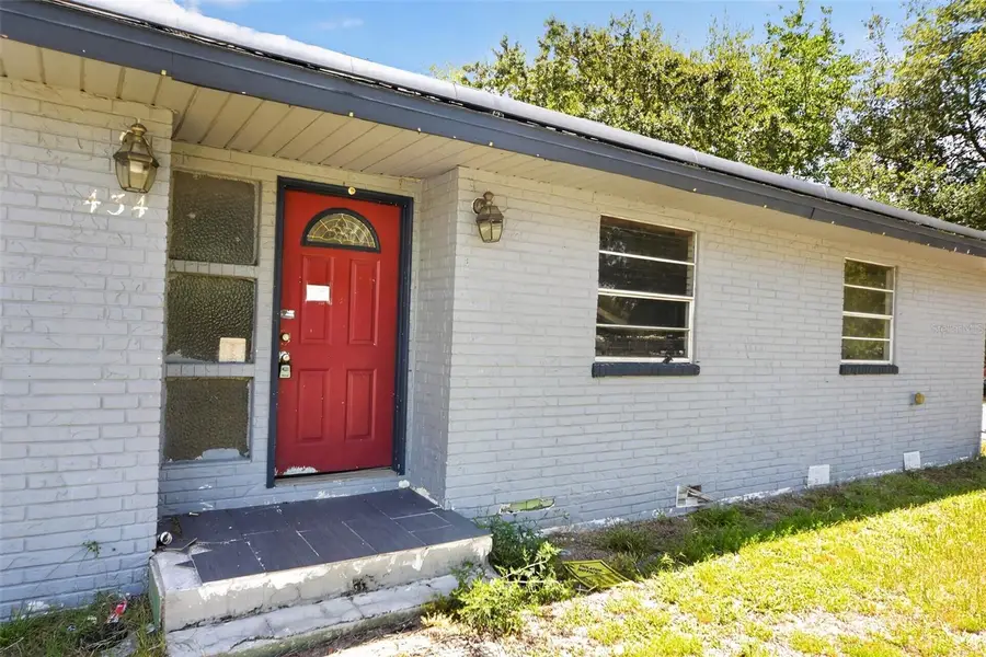 434 Diamond Acres Road, Davenport, FL 33837 - #2