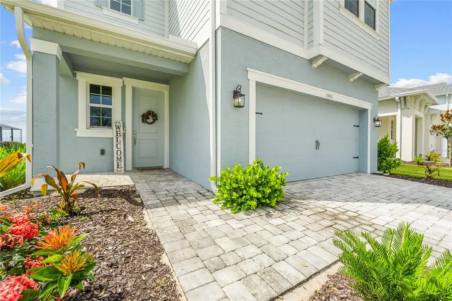 15951 Mulrion Boulevard, Punta Gorda, FL 33982 - #2
