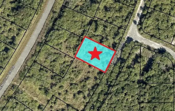 2466 Landrum Avenue Sw, PALM BAY, FL 32908