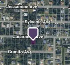 Jacaranda Avenue, North Port, FL 34291 - #1