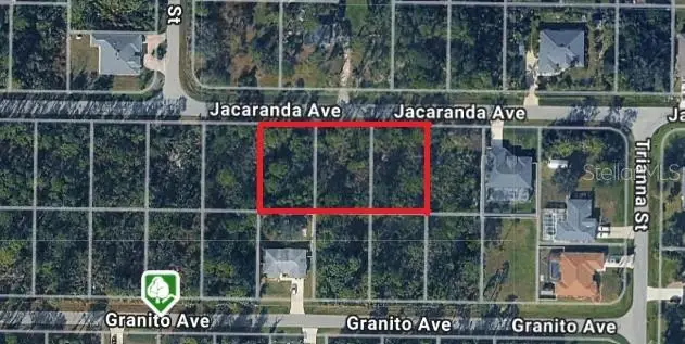 Jacaranda Avenue, North Port, FL 34291 - #2