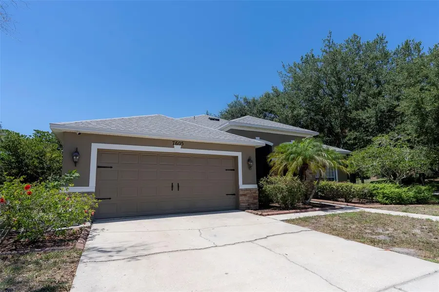 7605 Nottinghill Sky Drive, Apollo Beach, FL 33572 - #2