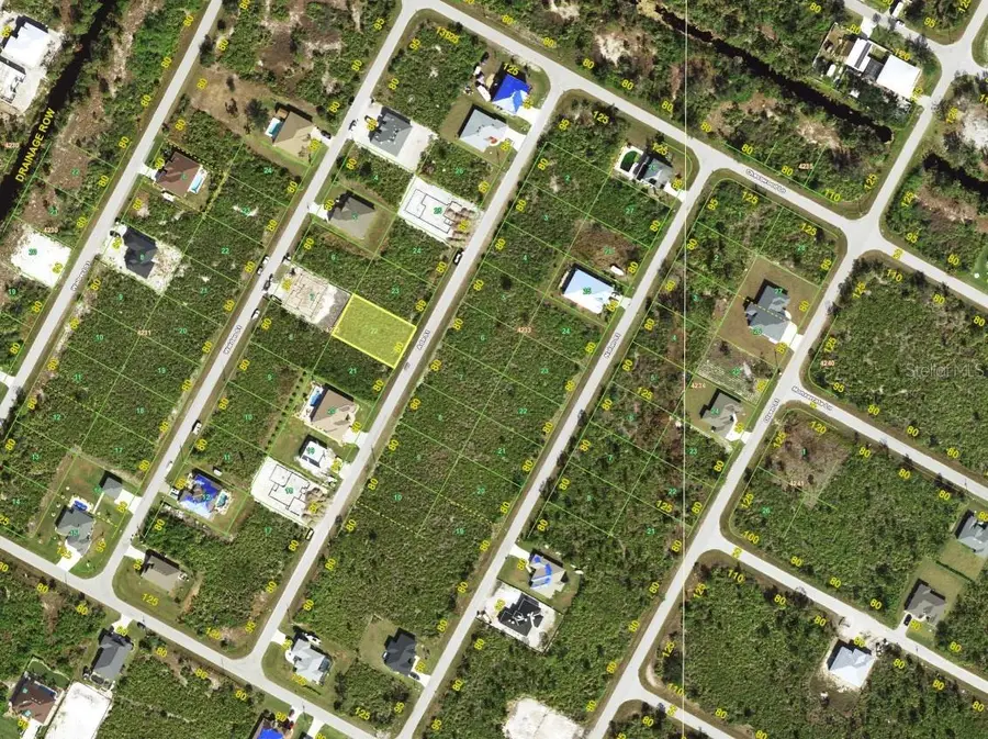 8355 Ada Street, Port Charlotte, FL 33981 - #3