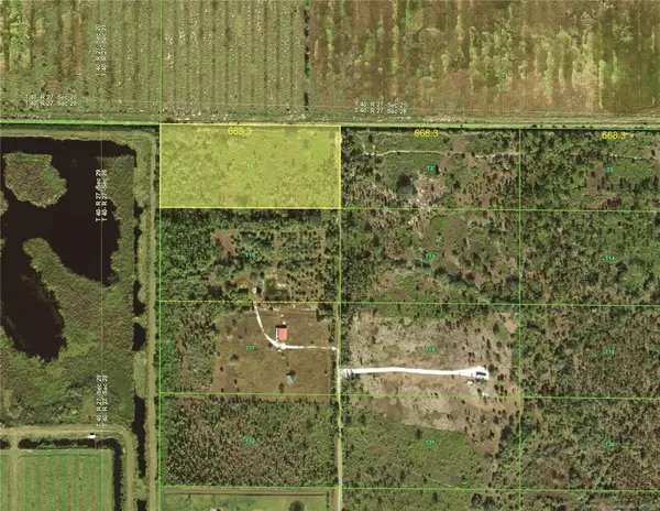 50032 Bermont Road, PUNTA GORDA, FL 33982