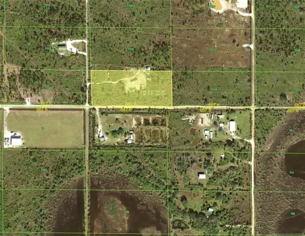 50404 Bermont Road, PUNTA GORDA, FL 33982