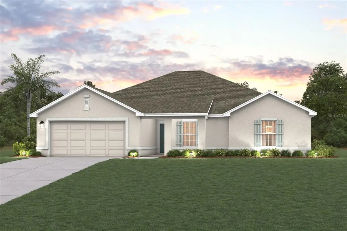 2081 SW 178th Street Road, Ocala, FL 34473 - #1