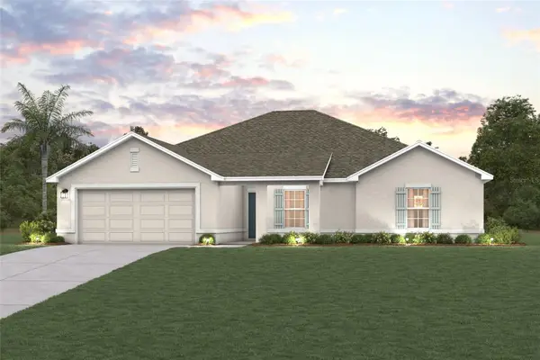2081 SW 178th Street Road, OCALA, FL 34473