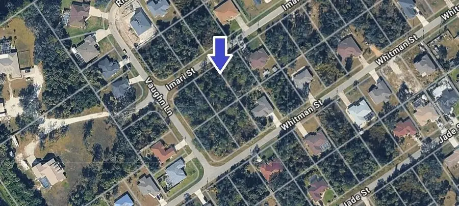 Imari Street, North Port, FL 34288 - #3