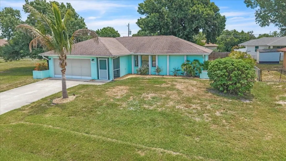 6150 Avila Street, Englewood, FL 34224 - #1
