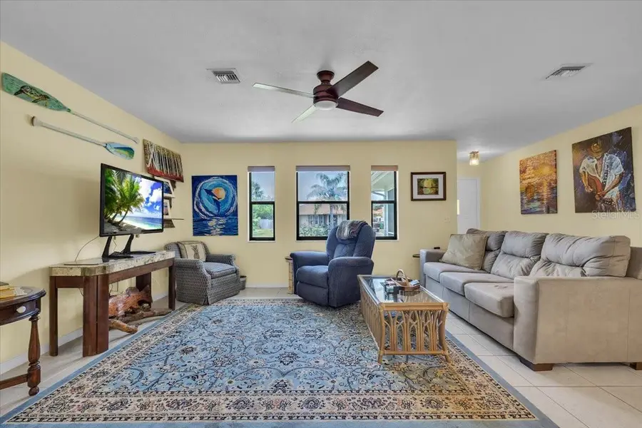 6150 Avila Street, Englewood, FL 34224 - #3