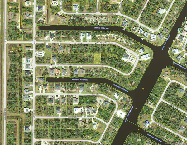 13373 Amaryllis Circle, PORT CHARLOTTE, FL 33981