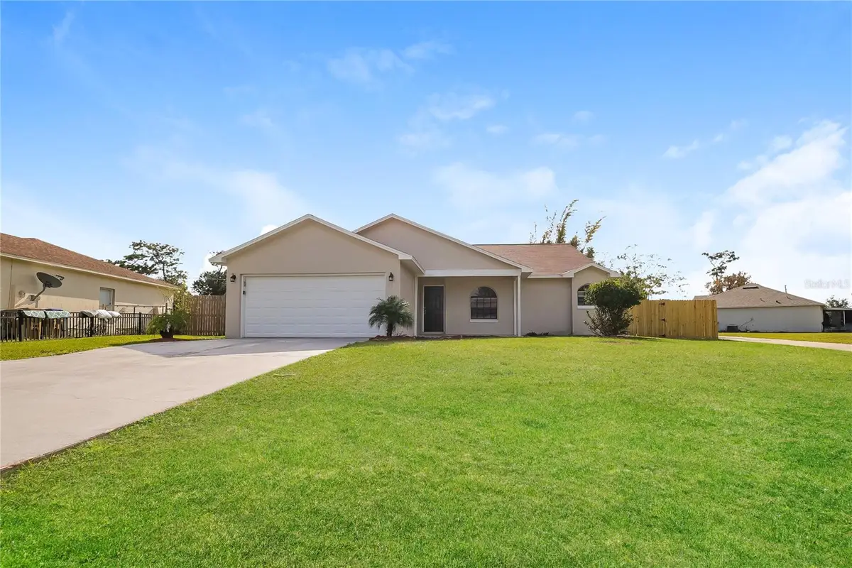 117 Dorchester Court, Kissimmee, FL 34758 - #1