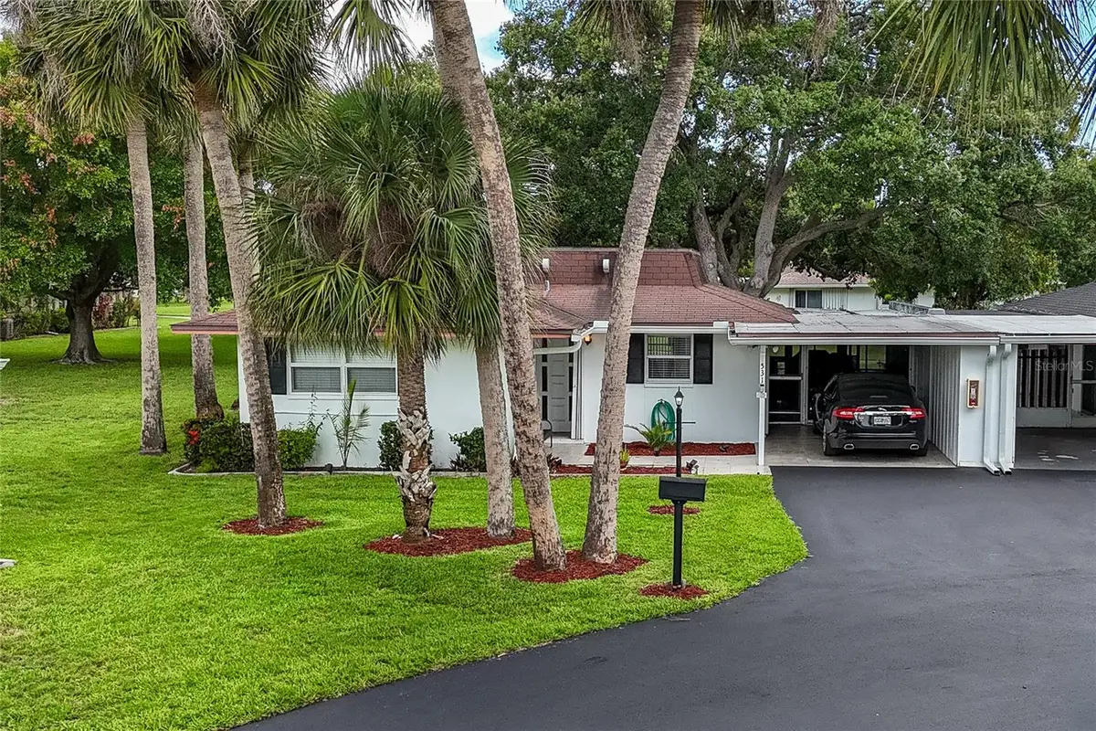 531 Pangola Drive, North Fort Myers, FL 33903 - #1
