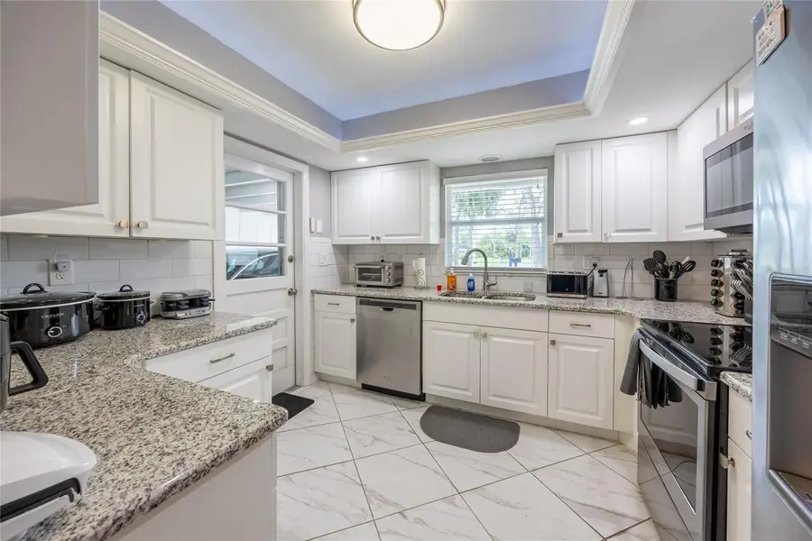 531 Pangola Drive, North Fort Myers, FL 33903 - #2
