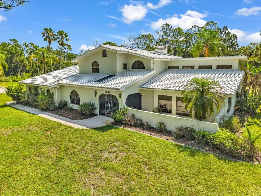 6068 Tidwell Street, North Port, FL 34291 - #2