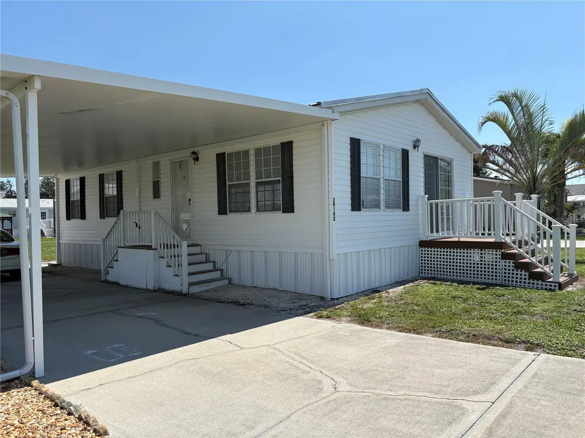 29192 Crawford Avenue, Punta Gorda, FL 33982 - #1