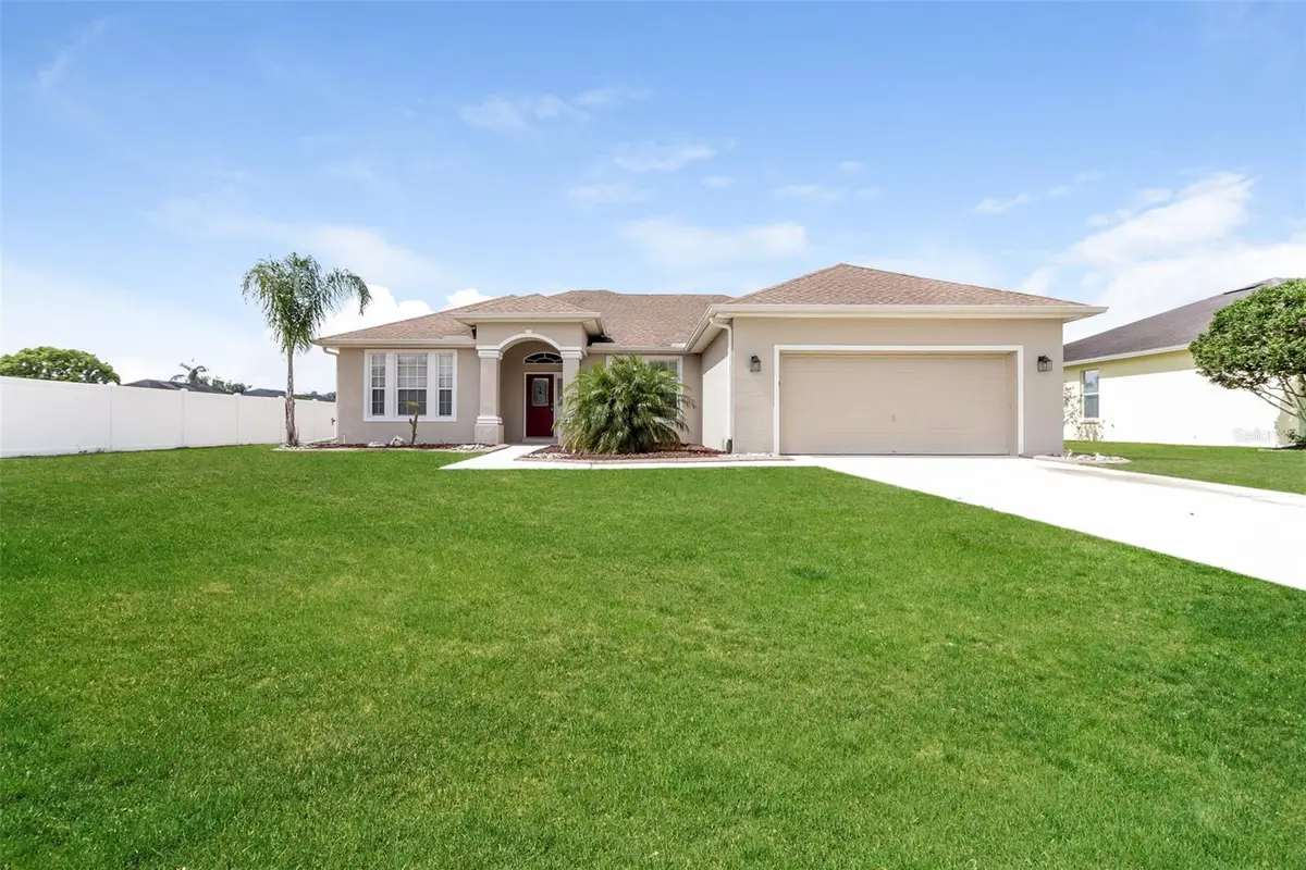 2954 Dunhill Circle, Lakeland, FL 33810 - #1