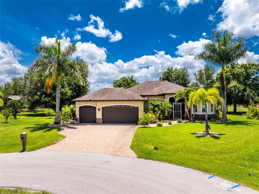 26171 Mamora Drive, Punta Gorda, FL 33983 - #2